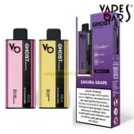 Ghost Pro Elite 7000 Puffs