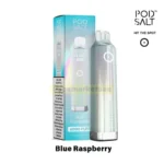 Podsalt Pearl bar 6000 Blue Raspberry