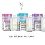 Pod Salt Pearl Pro 10000