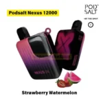 pod salt nexus 12k strawberry watermelon