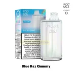 podsalt pearl pro 10000 puffs blue raz gummy