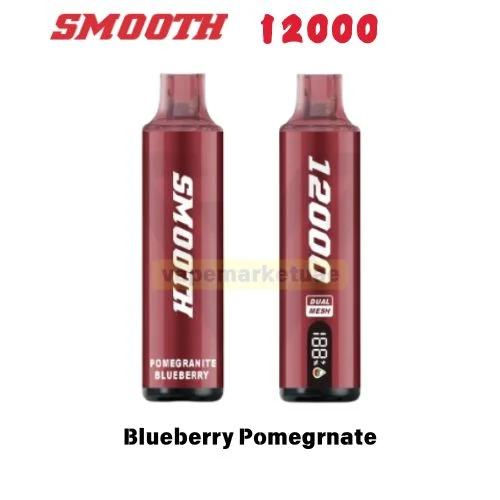 Buy Smooth 12000 blueberry Pomegrante in Dubai