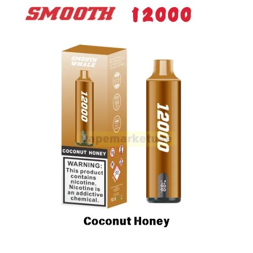 Buy Smooth 12000 Coconut Honey in Dubai