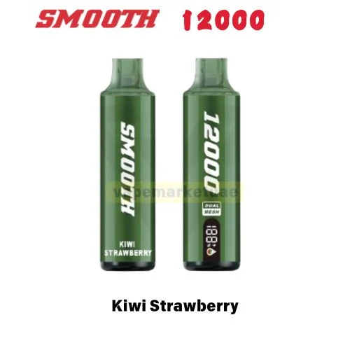 Buy Smooth 12000 Kiwi Strawberry in Dubai