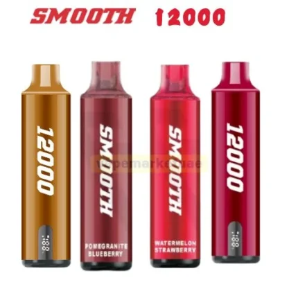 smooth-12000 puffs